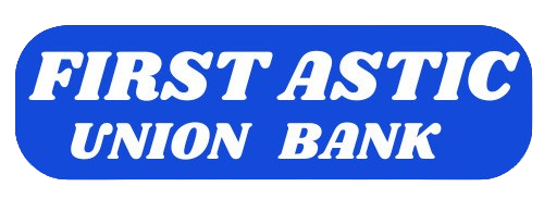 First Astic Union Bank